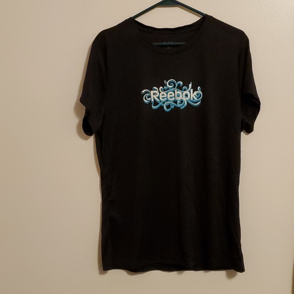 Reebok shirt